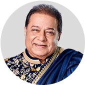 Anup Jalota