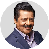Udit Narayan