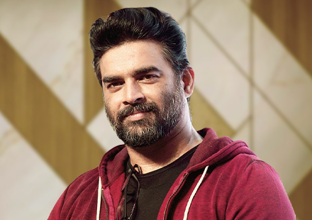 R. Madhavan