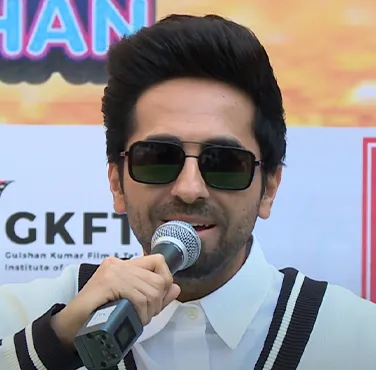 ayushmann khurrana