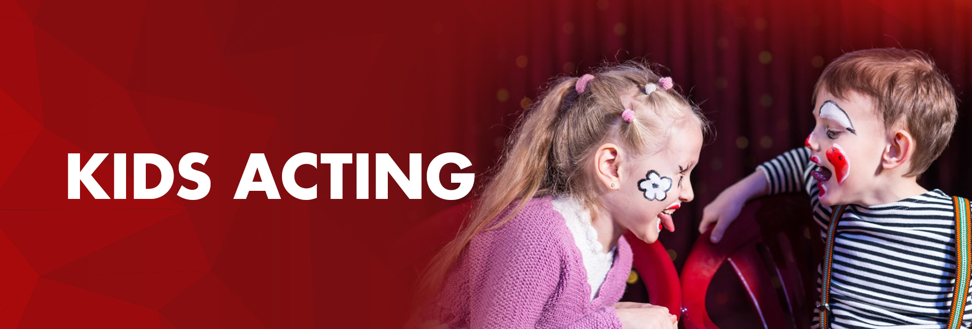 Certificate Course in Acting